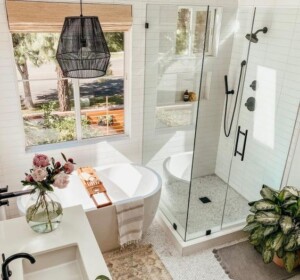 The Ultimate Guide to Designing Your Dream Bathroom